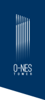 logo o-nes